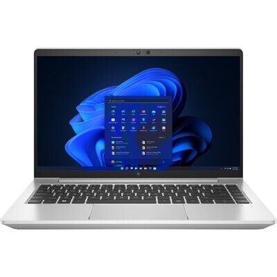 

Ноутбук HP EliteBook 640 G9 DOS Silver (6S7E1EA)