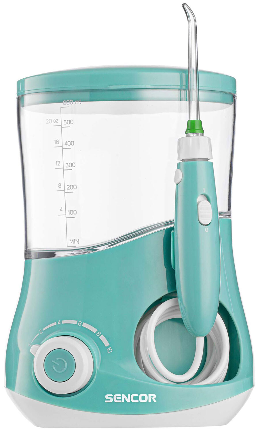 

Ирригатор Sencor SOI 2202TQ
