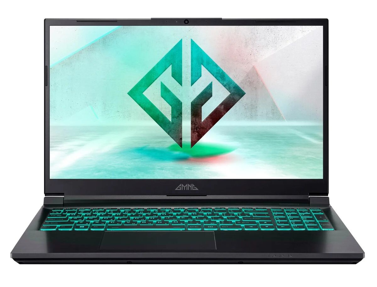 

Ноутбук GMNG Rush Core i5 12450H 16Gb SSD1Tb NVIDIA GeForce RTX 3050 Ti 4Gb noOS grey (MN15P5-AEСN01)