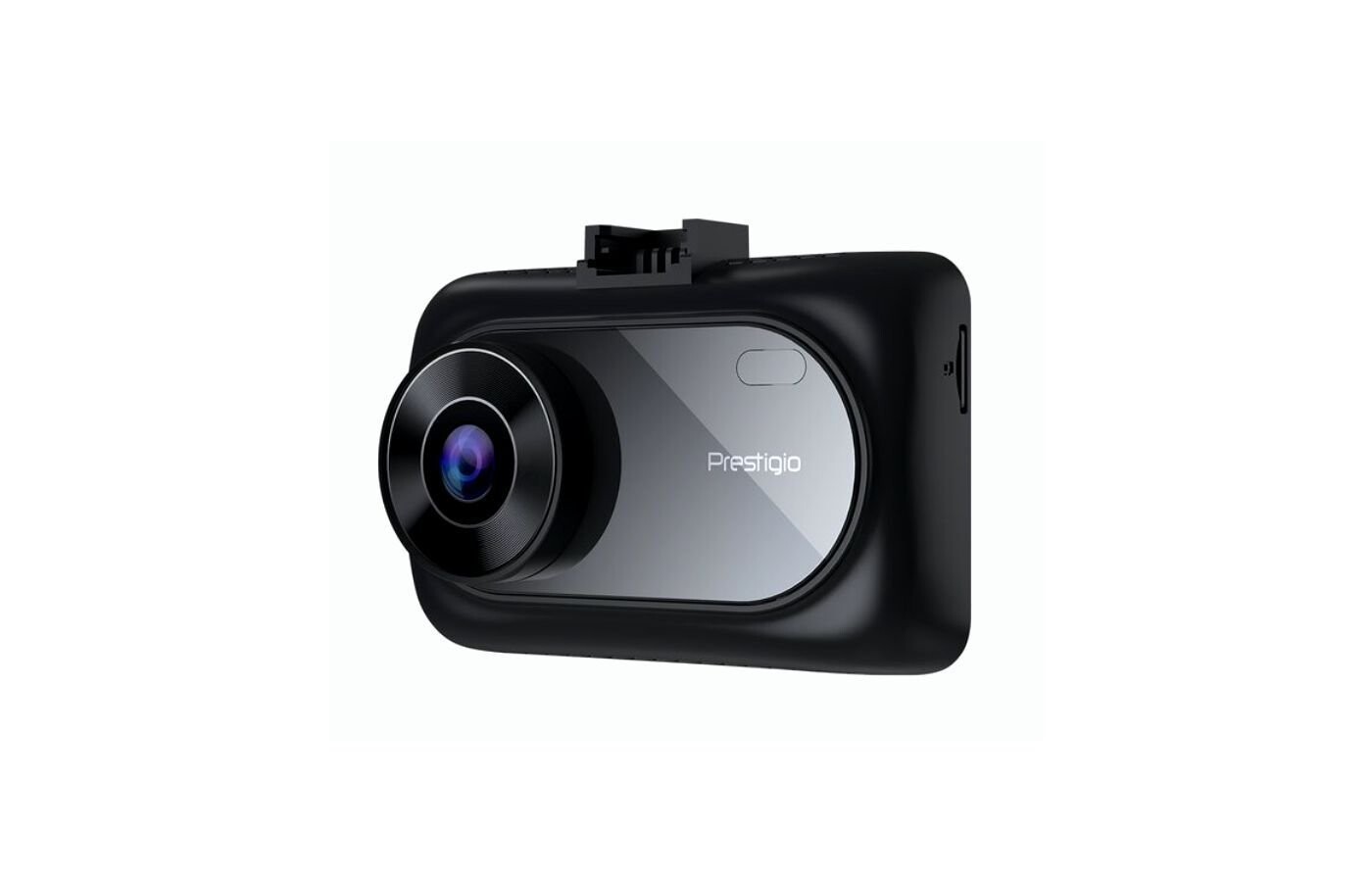 

Автомобильный видеорегистратор Prestigio RoadDetector 525GPS