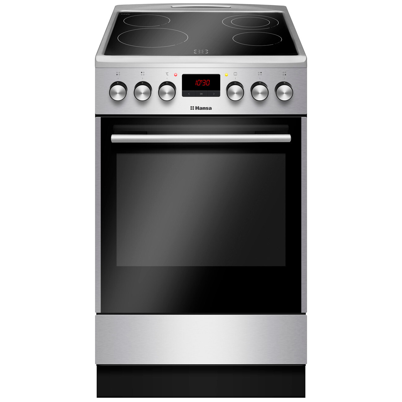 

Электрическая плита Hansa FCCX58208