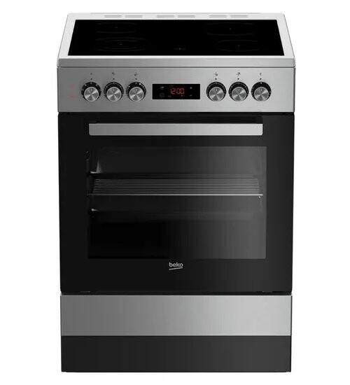 Электрическая плита BEKO FSE67310GX