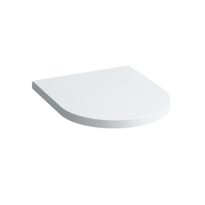 

Сиденье для унитаза Laufen Kartell (8.9133.3.000.000.1)