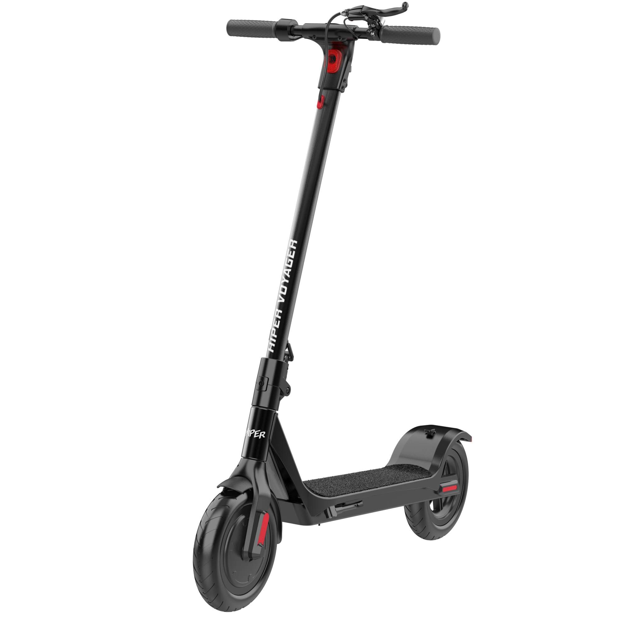 

Электросамокат Hiper Voyager MX4 Black