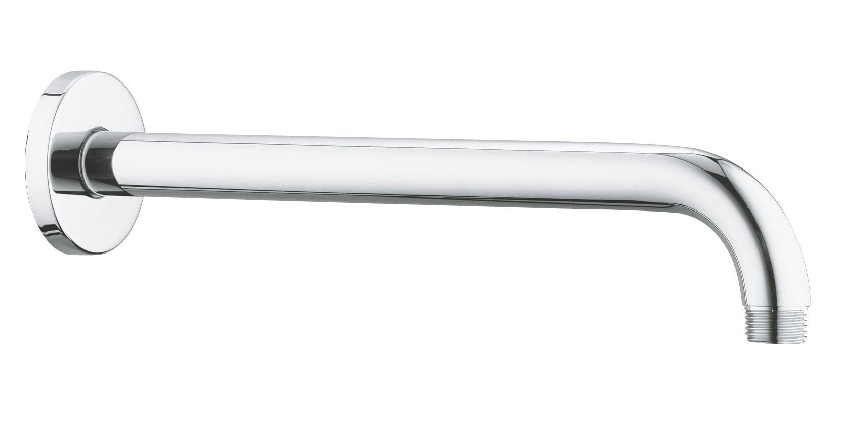 

Держатель для душа Grohe Rainshower neutral 28576000 хром