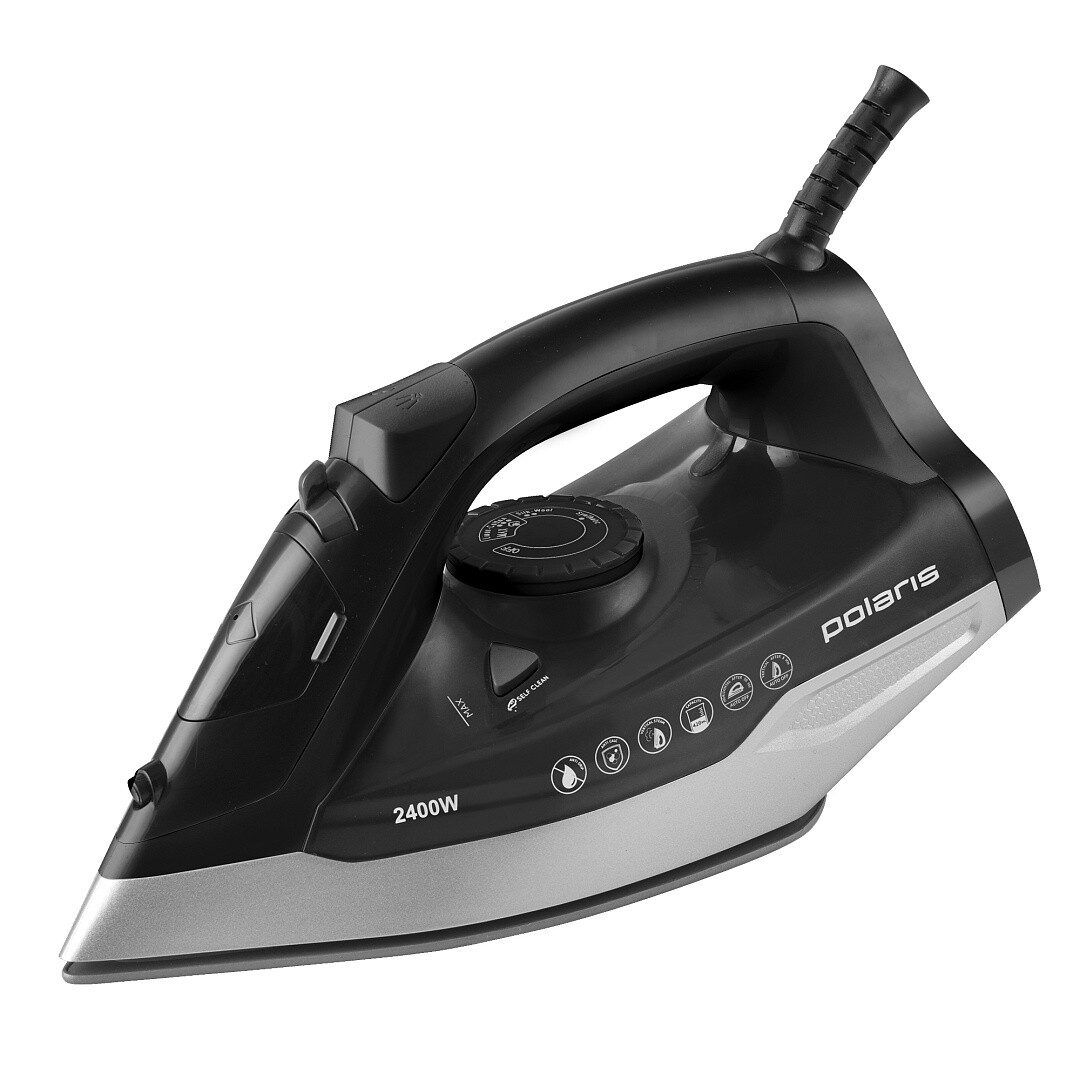 

Утюг Polaris PIR-2491AК