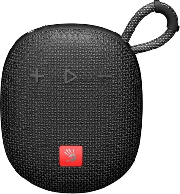 

Портативная акустика A4Tech Bloody S3 Carry черный