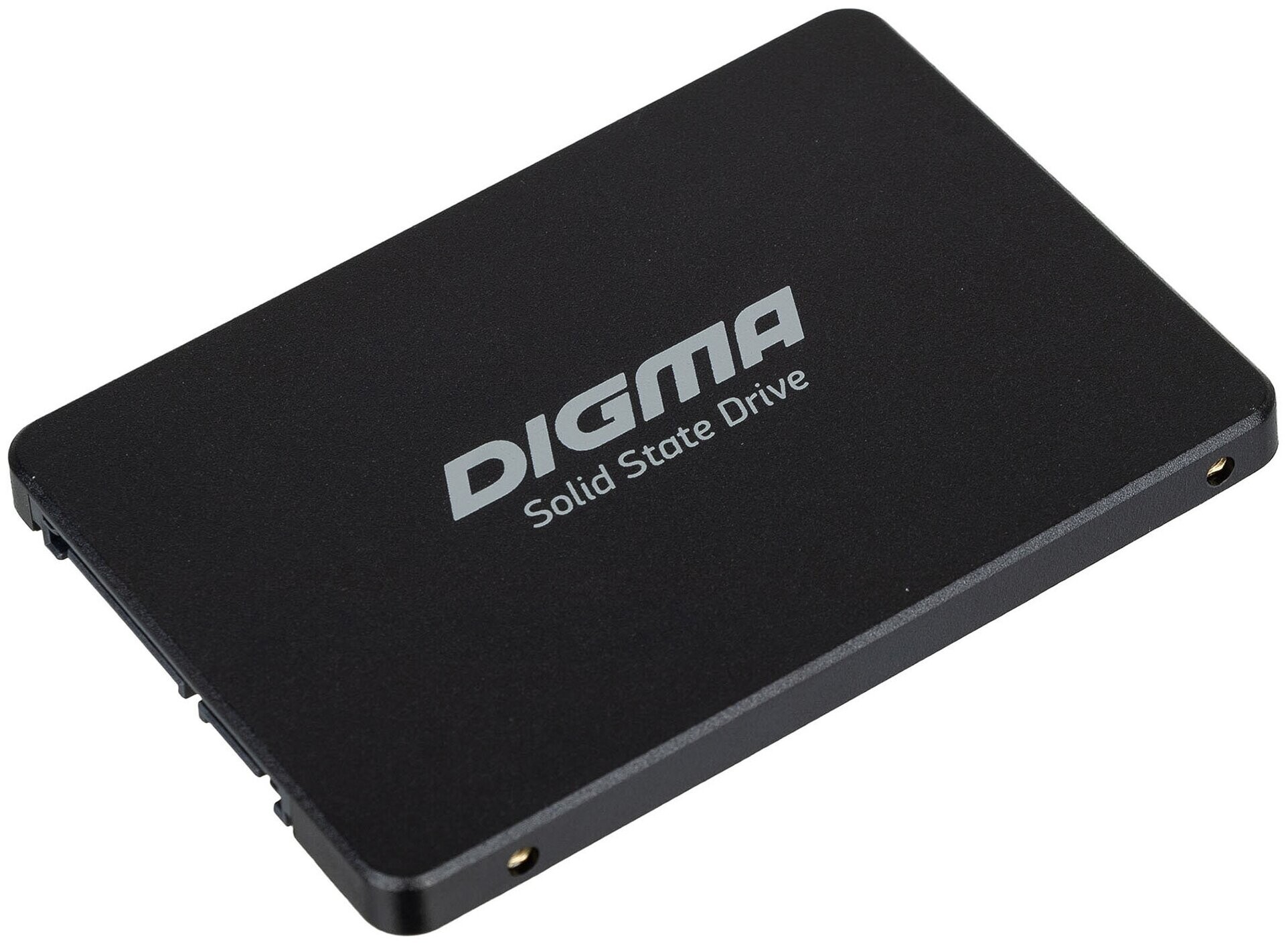 SSD накопитель Digma SATA III 2Tb (DGSR2002TS93T)