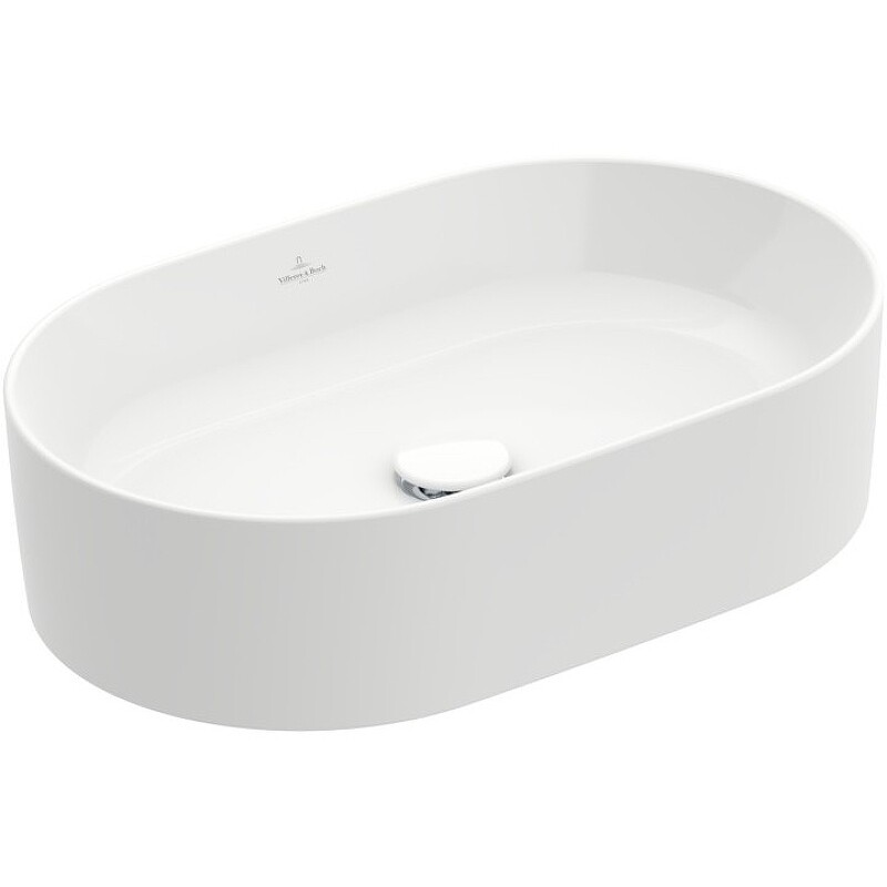 

Раковина для ванной Villeroy & Boch COLLARO 4A195601
