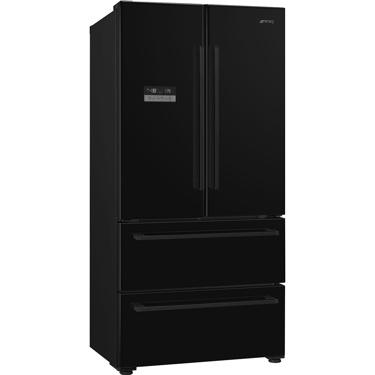 

Холодильник Side by Side Smeg FQ55FNDE