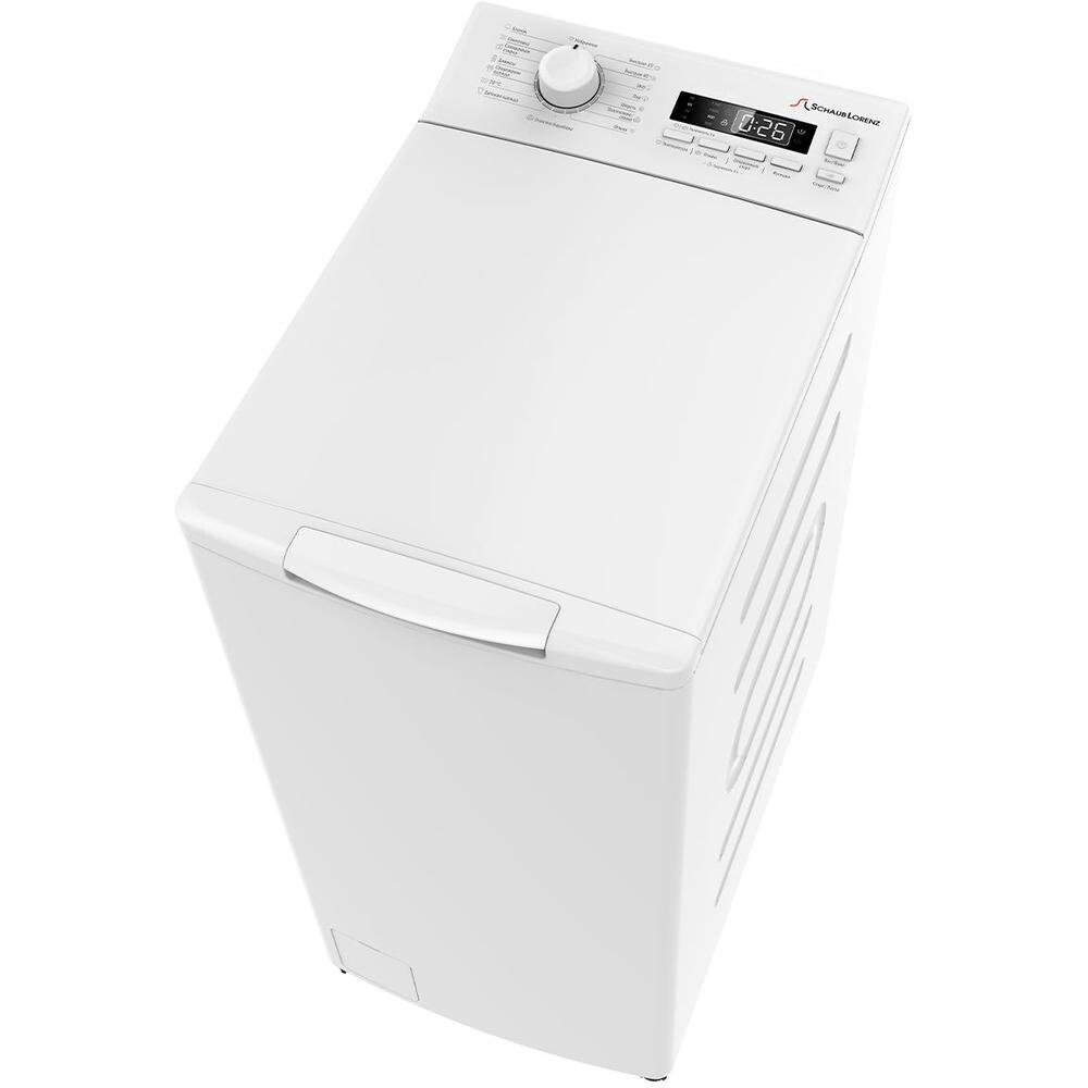 

Стиральная машина Schaub Lorenz SLW TW8333 IS