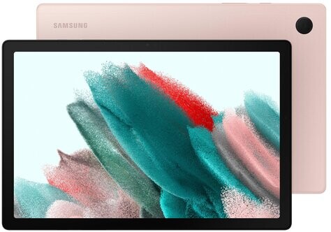 

Планшет Samsung Galaxy Tab A8 32GB LTE PINK (SM-X205N)