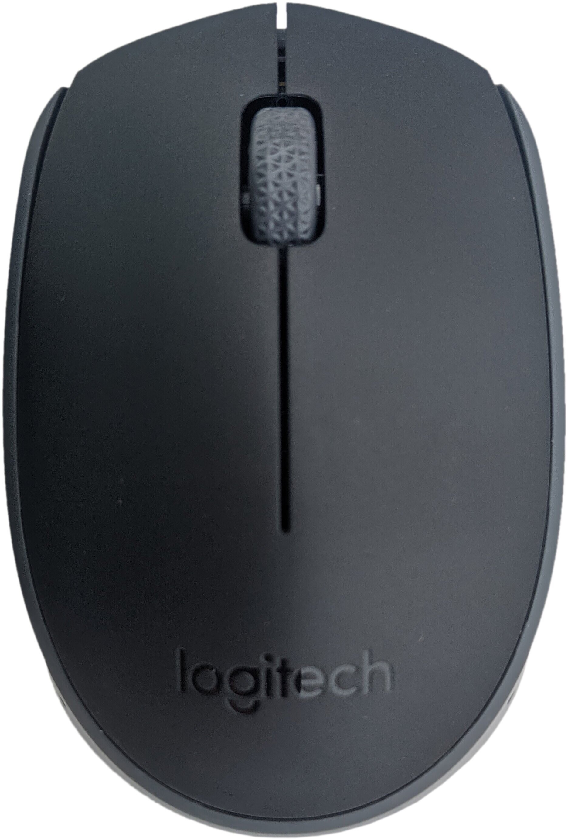 

Компьютерная мышь Logitech M171 Blue/Grey (910-006866)