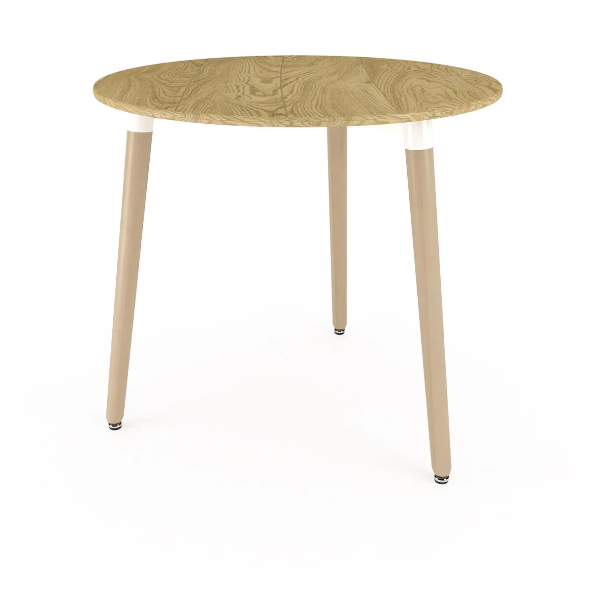 

Стол обеденный Loftyhome OAK-80 Natural (VC4005A-N)