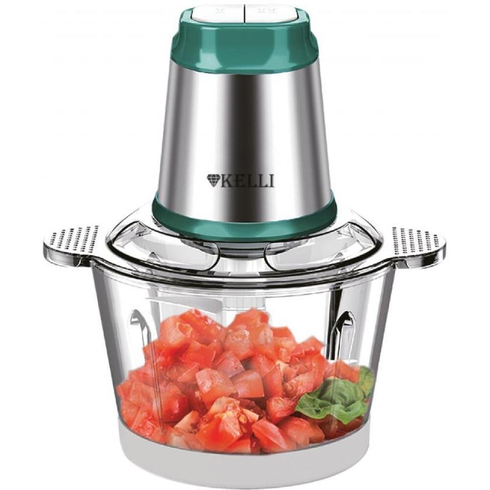 

Измельчитель Kelli KL-5133