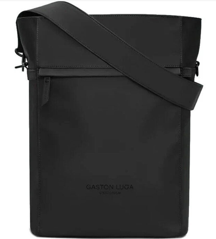 

Сумка для ноутбука Gaston Luga GL9101 Bag Tate 13 черный