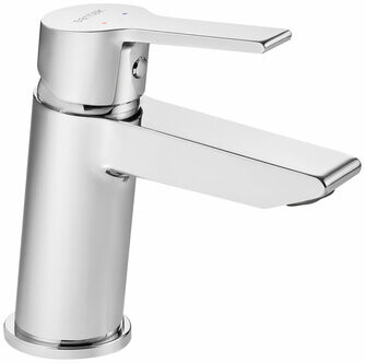 

Смеситель для раковины Santek Найра хром (WH5A02001C001)