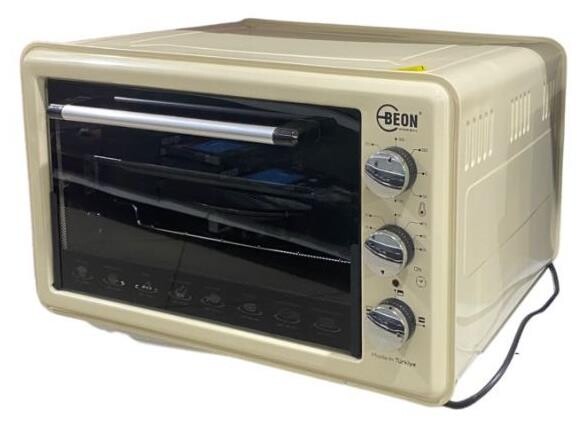 

Мини-печь BEON BN-4005 Бежевый