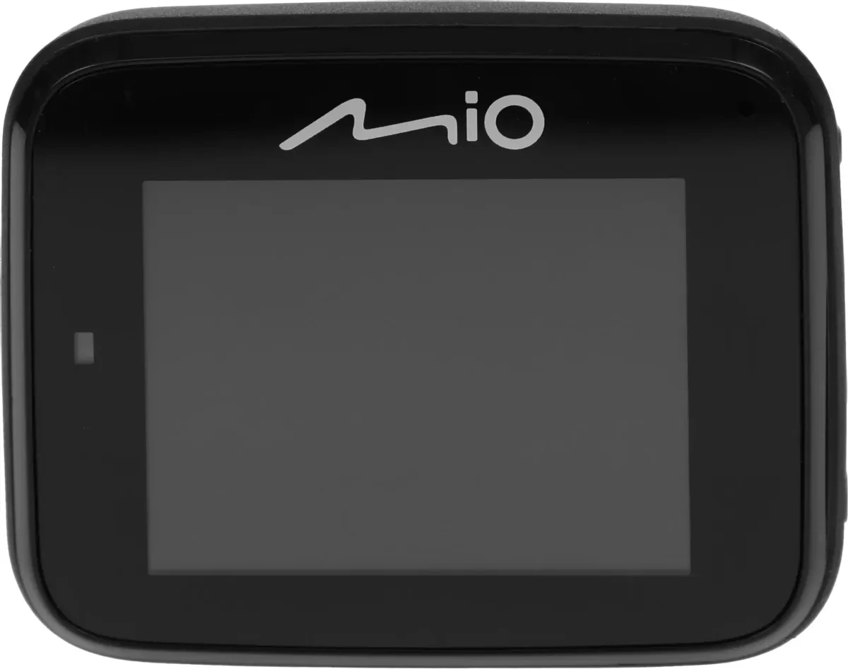 

Автомобильный видеорегистратор Mio MiVue C317 черный