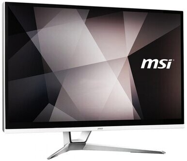 

Моноблок MSI PRO 22XT 10M-832RU Win11Pro White (9S6-ACD312-832)