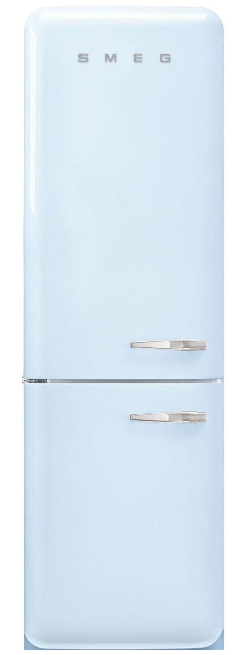 

Холодильник Smeg FAB32LPB5