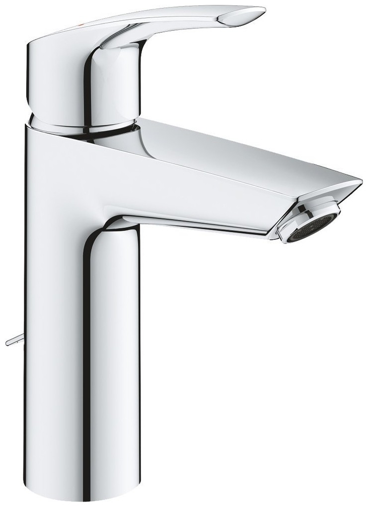 

Смеситель для раковины Grohe Eurosmart 23323003