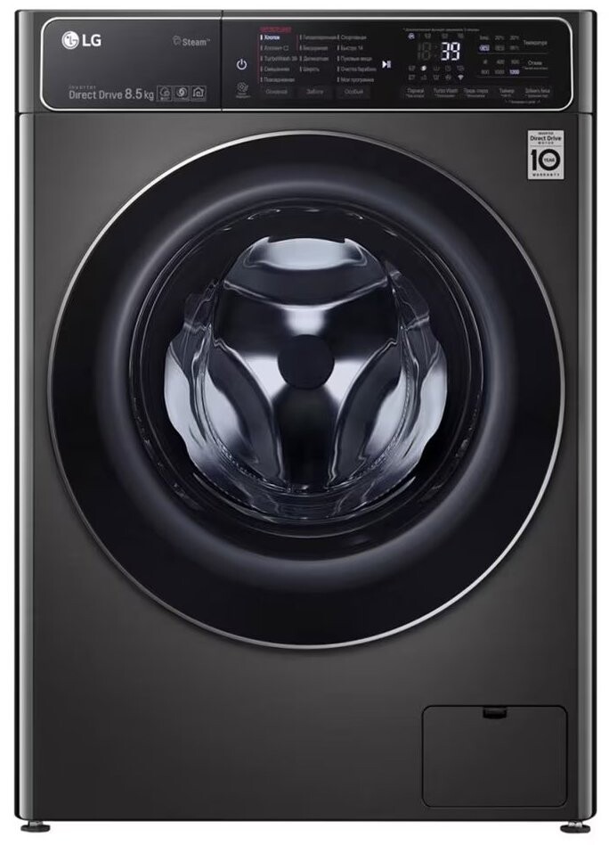 

Стиральная машина LG F2T9GW9P