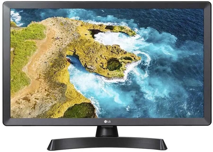 

Телевизор LG 24TQ510S-PZ.ARUB