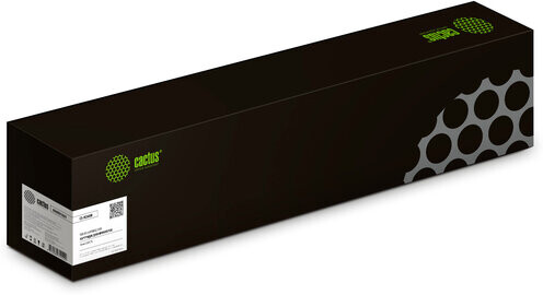 

Картридж Cactus CS-XC60M 006R01661 пурпурный
