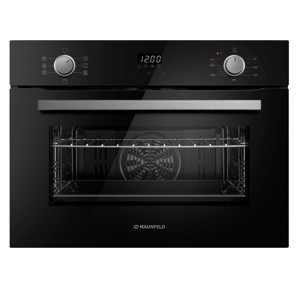 

Электрический духовой шкаф Maunfeld AMCO537GB