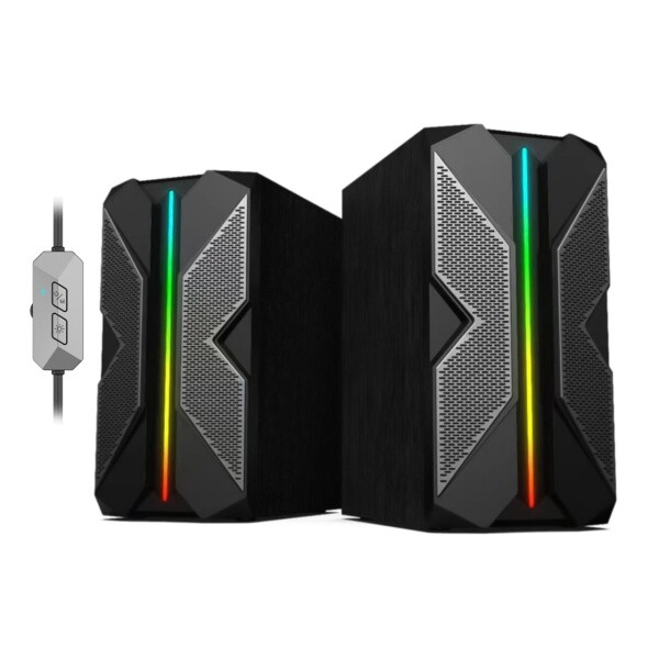

Компьютерная акустика Smartbuy X-CORP черный (SBA-5000)