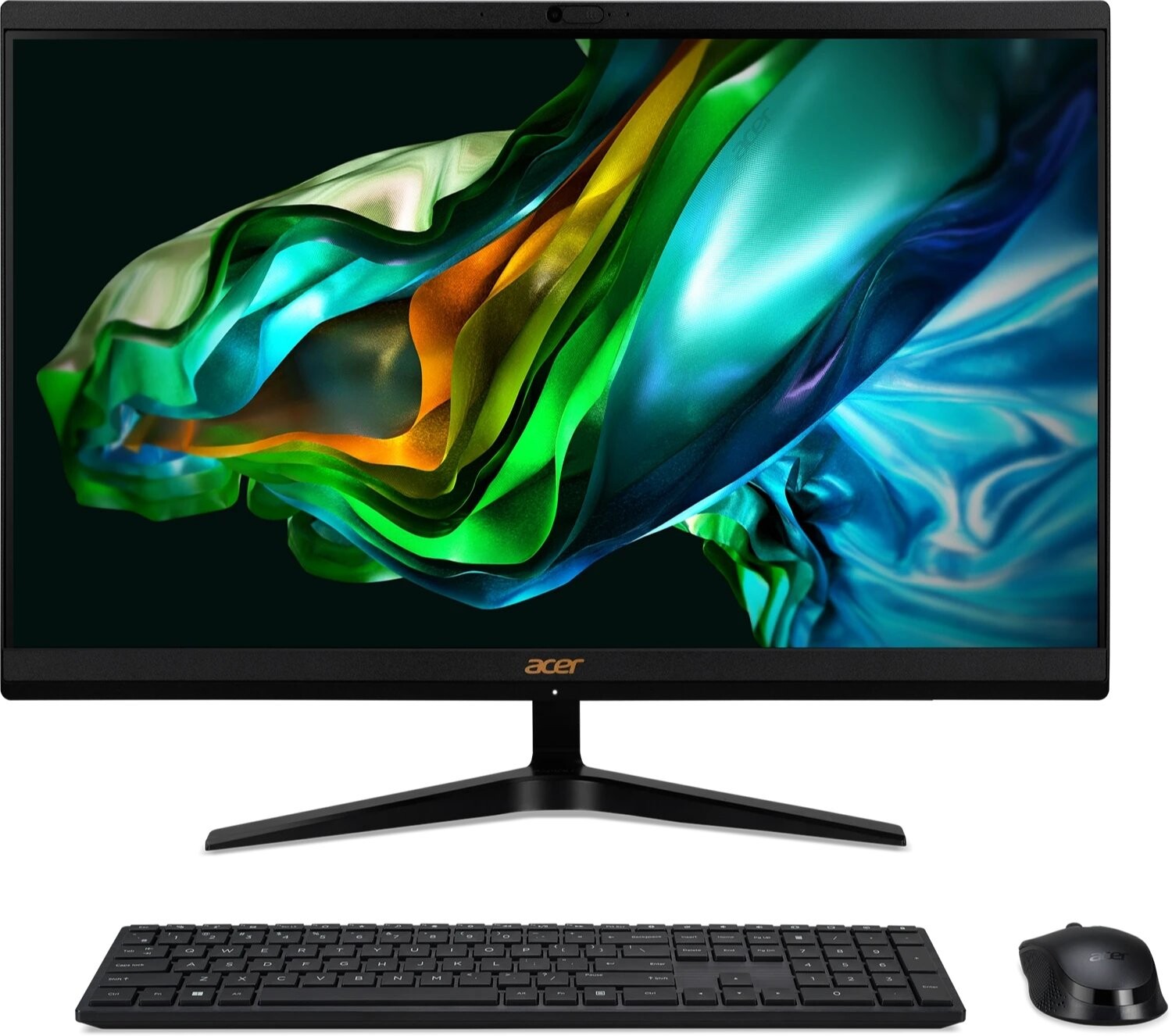 

Моноблок Acer Aspire C24-1800 noOS black (DQ.BKMCD.001)