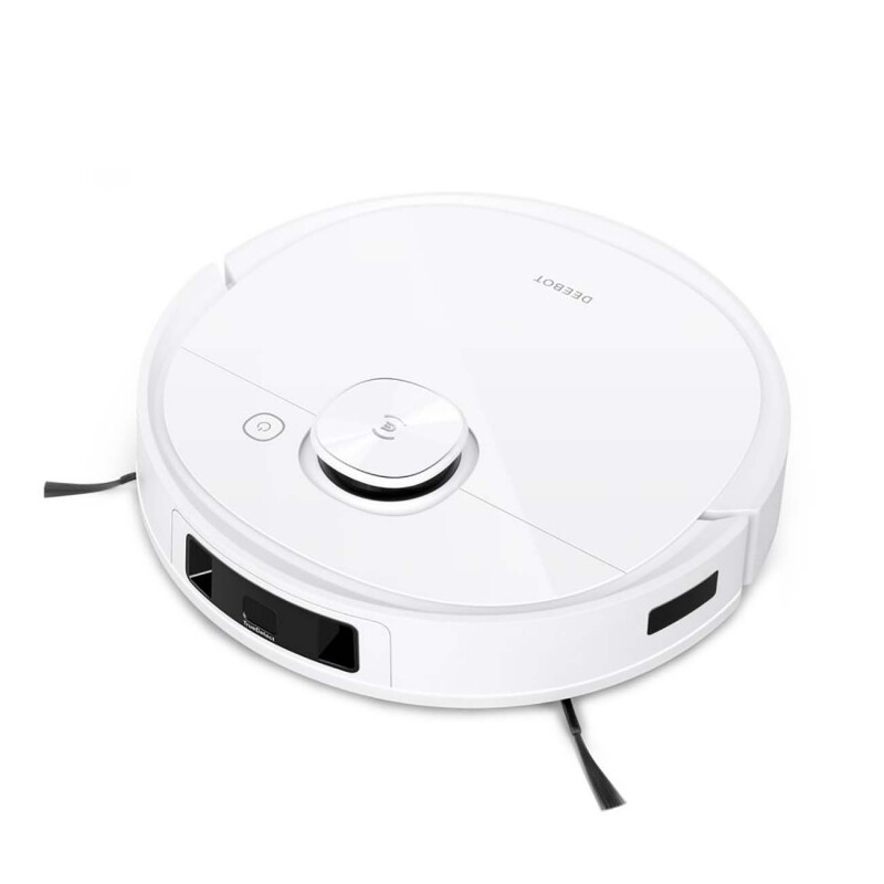 

Пылесос Ecovacs CH1822 с зарядной станцией (DLX13)