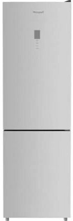 

Холодильник Weissgauff WRK 195 D Full NoFrost Dark Grey Glass