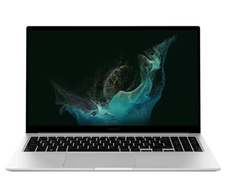 

Ноутбук Samsung Galaxy Book 2 NP750 Win 11 Home silver (NP750XED-KB3IT)