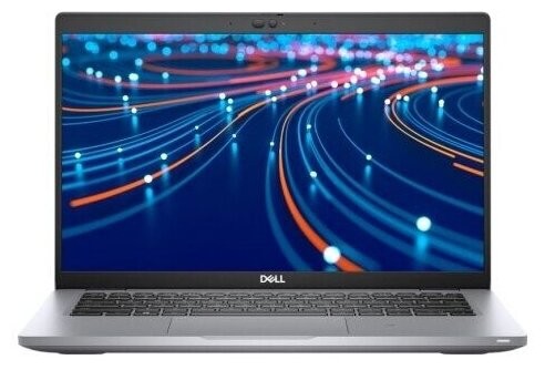 

Ноутбук DELL Latitude 5420 Windows 10 Pro gray (5420-0433)