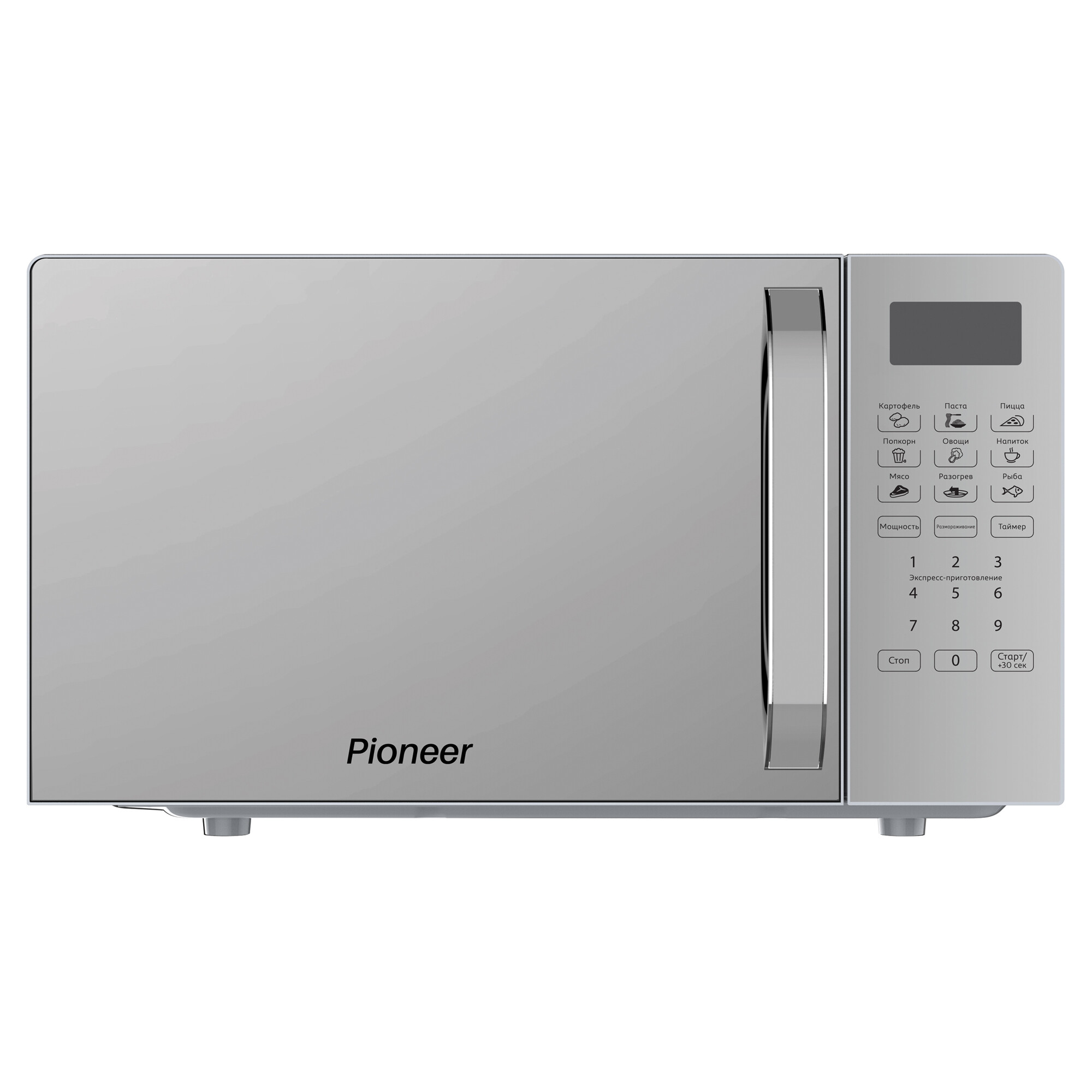 

Микроволновая печь Pioneer MW255S