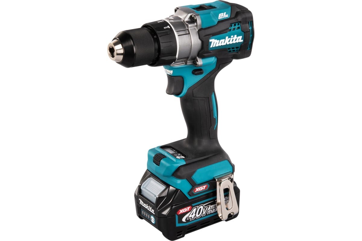 

Шуруповерт Makita DF001GD201