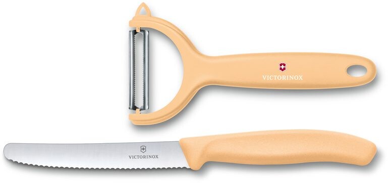 

Набор кухонных ножей Victorinox Swiss Classic (6.7116.23l92)