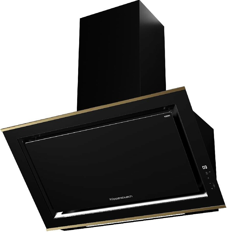 

Каминная вытяжка Kuppersbusch DW 9880.0 S4 Gold