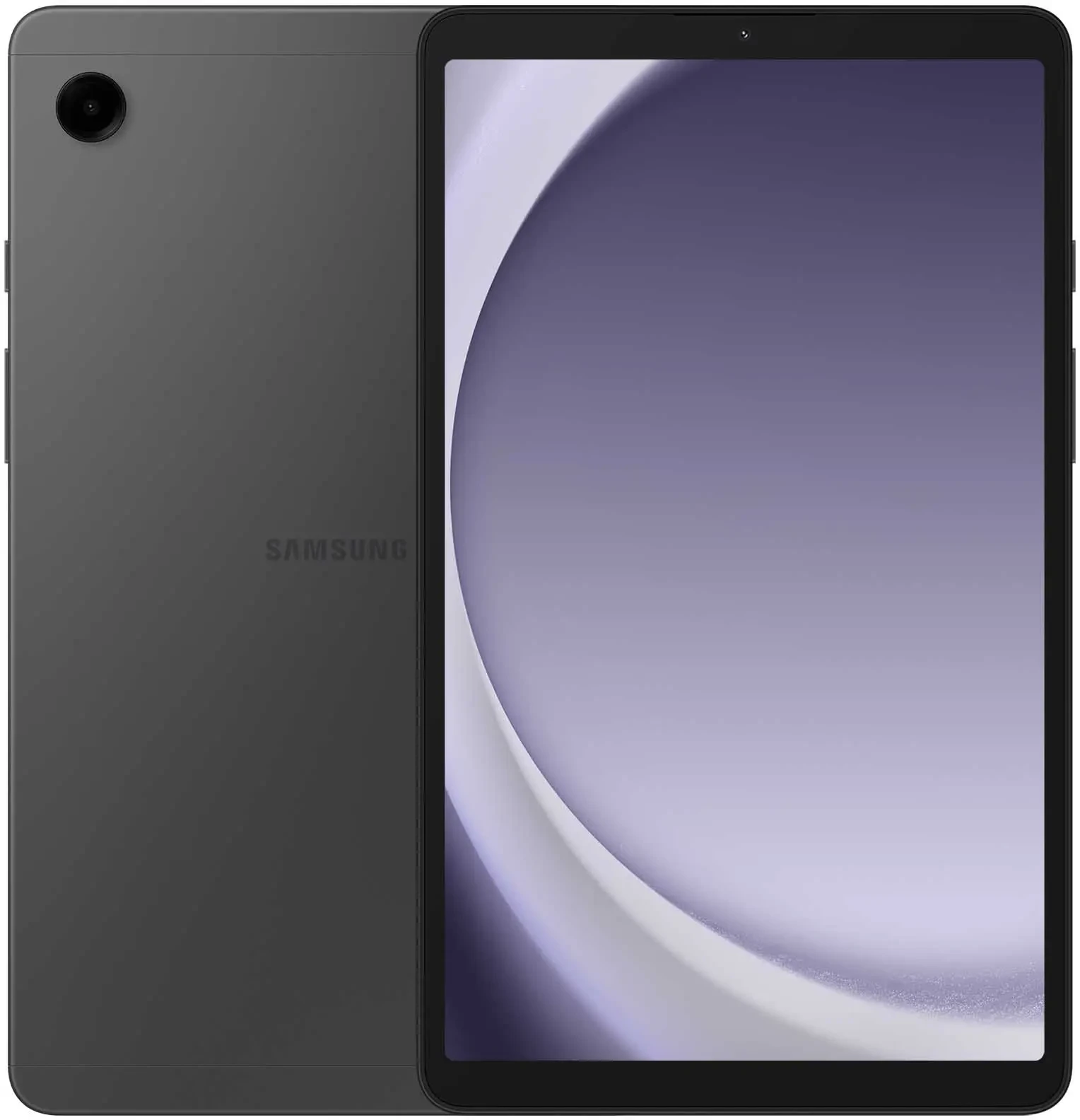 

Планшет Samsung Galaxy Tab A9 LTE 8.7 8/128GB GRAY (SM-X115NZAESKZ)