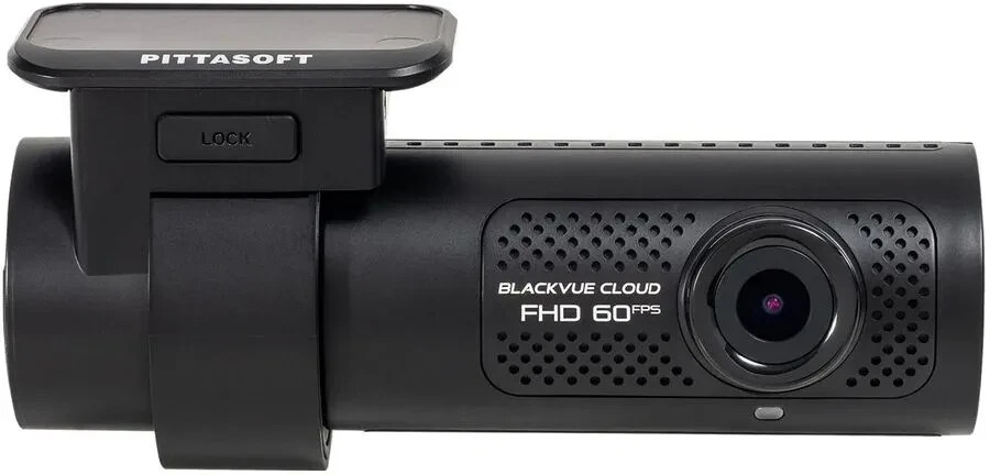 

Автомобильный видеорегистратор Blackvue DR770Х-1CH