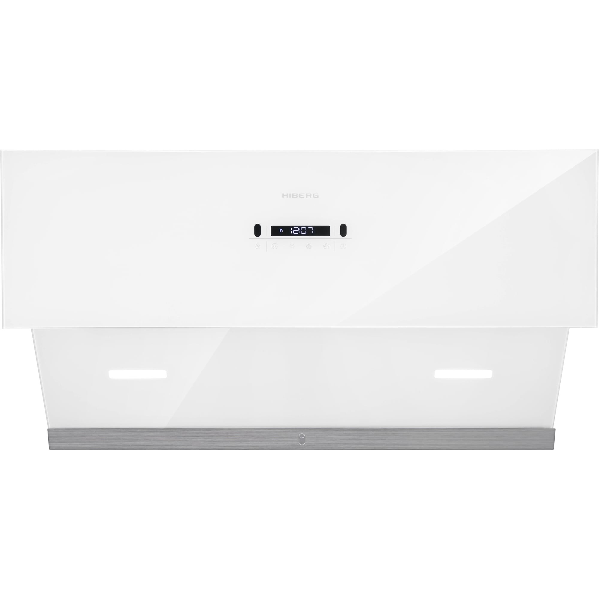 

Каминная вытяжка HIBERG VM 90131 W