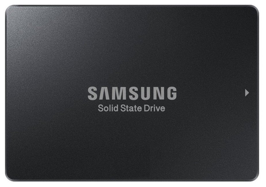 

SSD накопитель Samsung PM897 480GB (MZ7L3480HBLT-00A07)