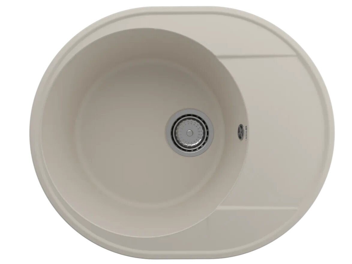 

Кухонная мойка Ulgran Quartz Nora 585-02 лен