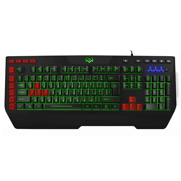 

Клавиатура Sven KB-G9600