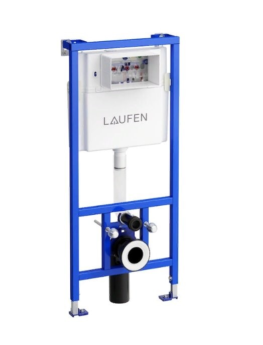 

Комплект инсталляции Laufen 8.9466.0.000.000.1