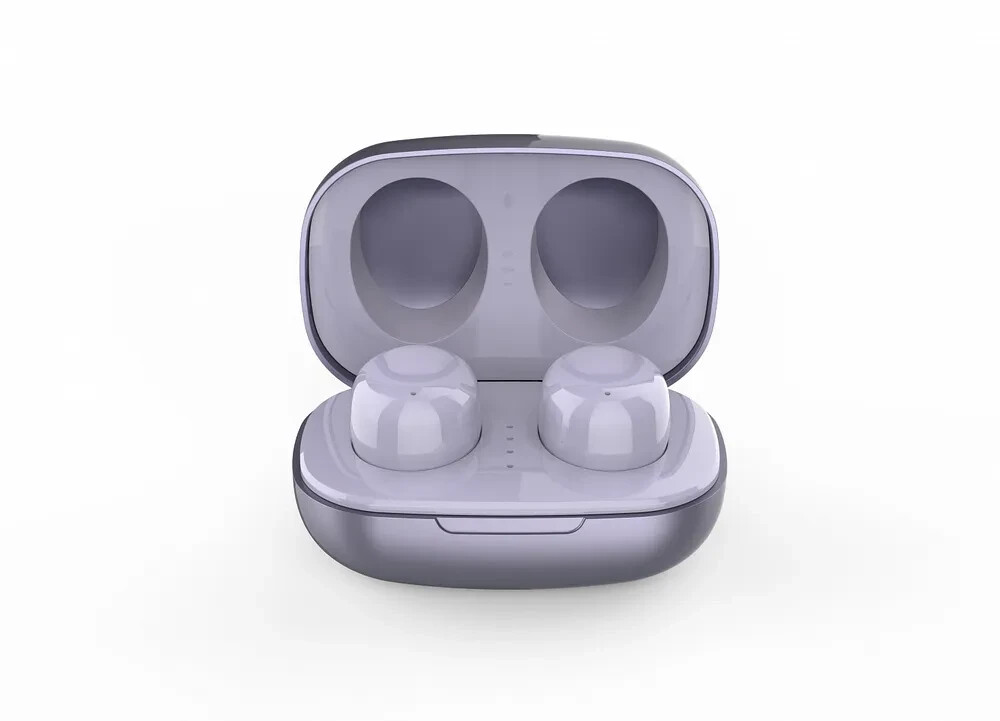 

Наушники Accesstyle Grain TWS Violet