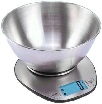 

Кухонные весы Gemlux GL-KS5SB