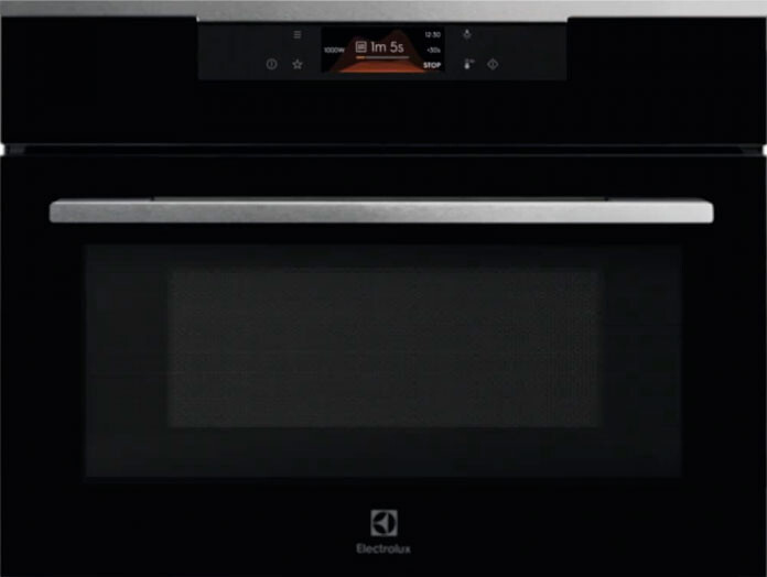

Электрический духовой шкаф Electrolux KVLBE08H